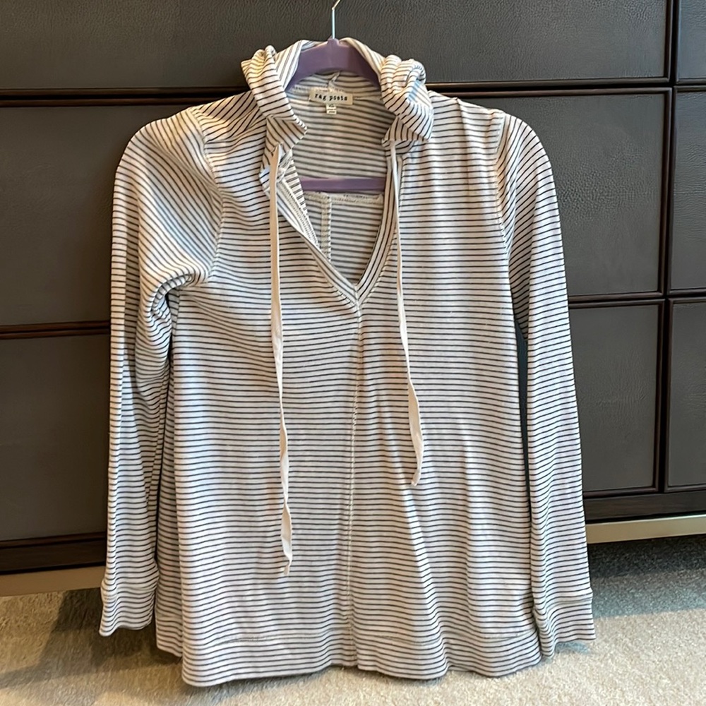Rag Poets XS Top